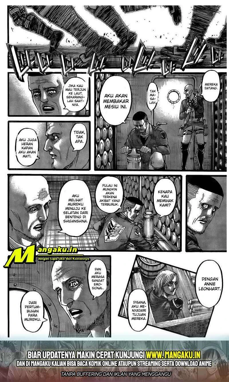 Read Shingeki no Kyojin ID Manga Online