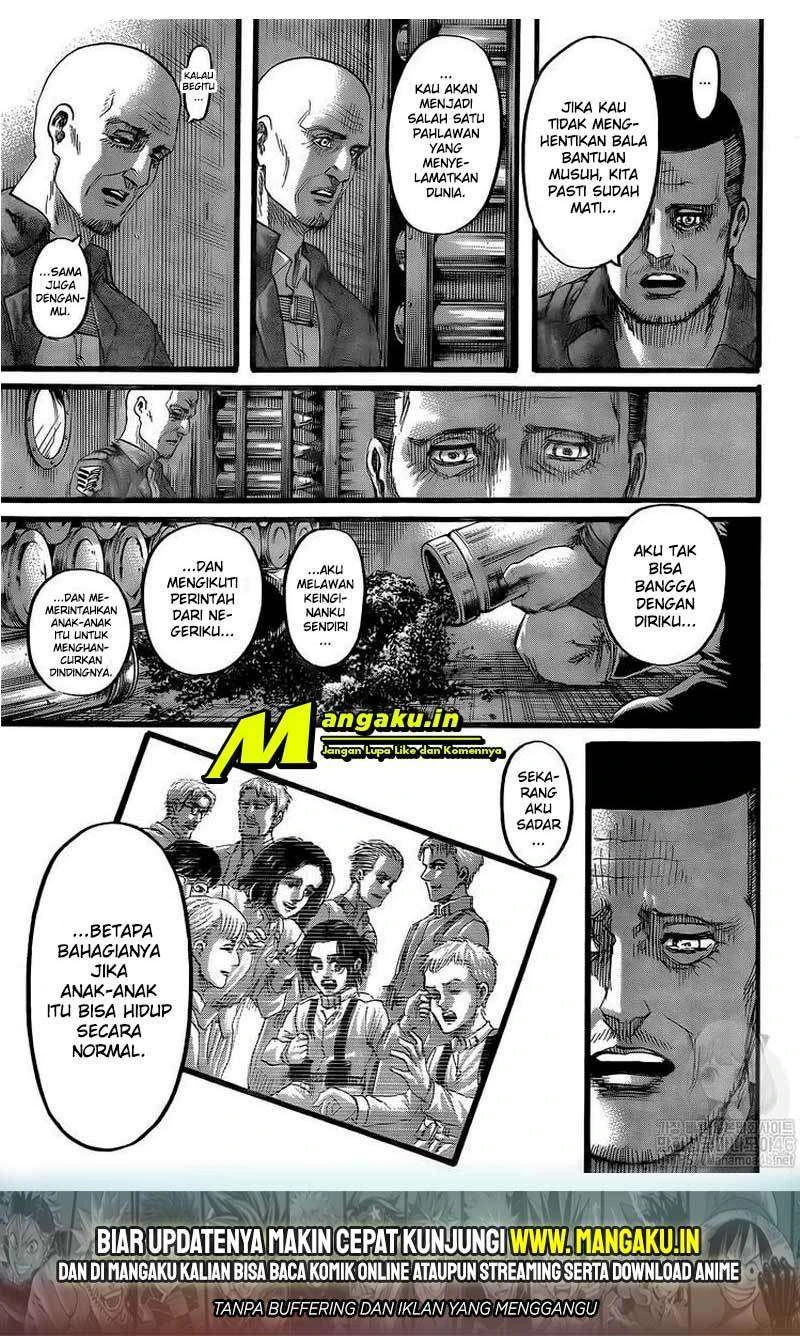 Read Shingeki no Kyojin ID Manga Online