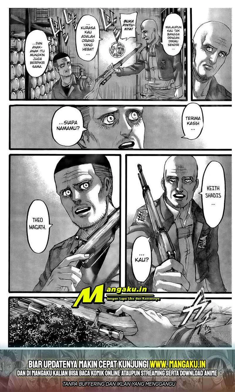 Read Shingeki no Kyojin ID Manga Online