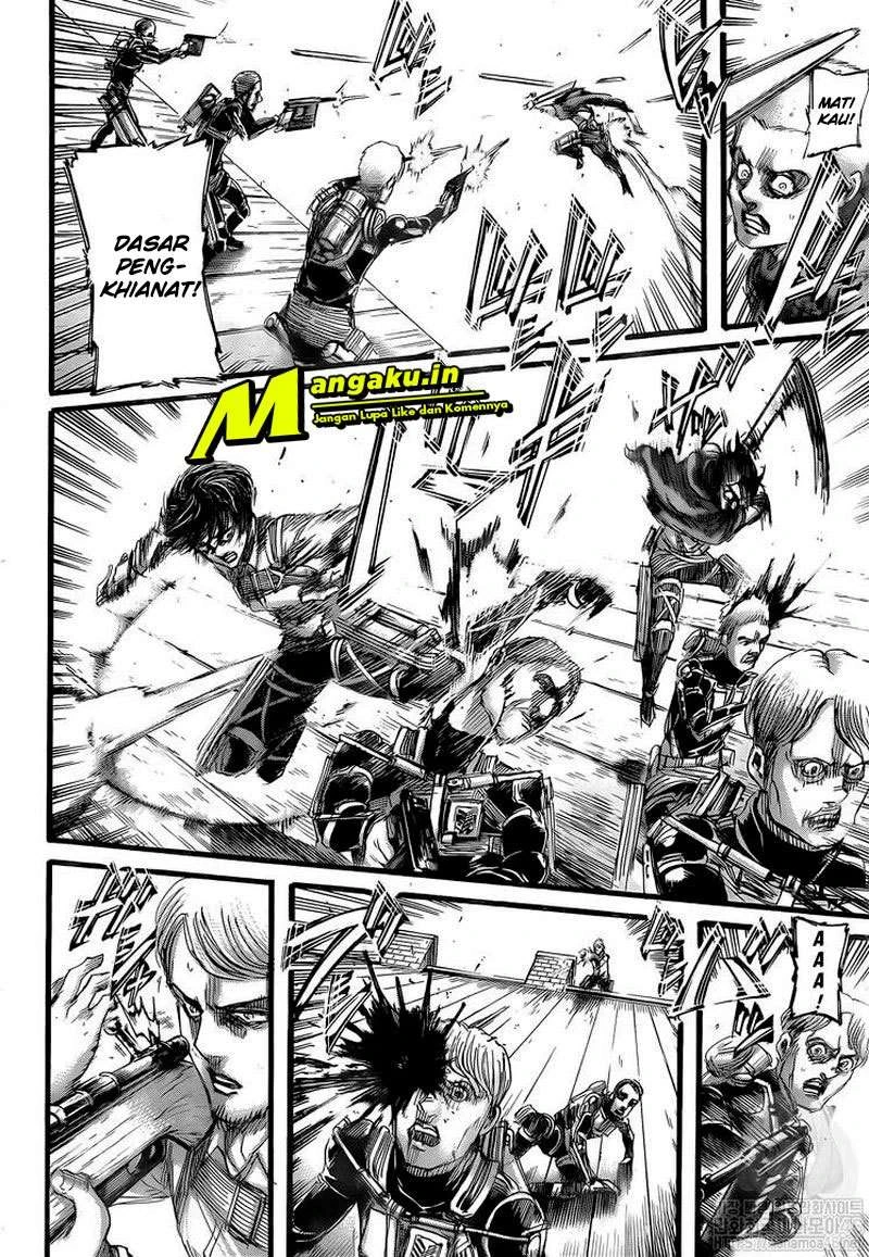 Read Shingeki no Kyojin ID Manga Online
