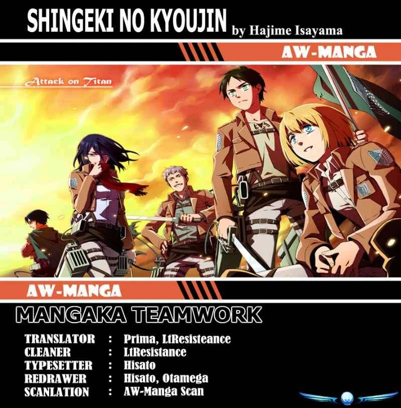 Read Shingeki no Kyojin ID Manga Online