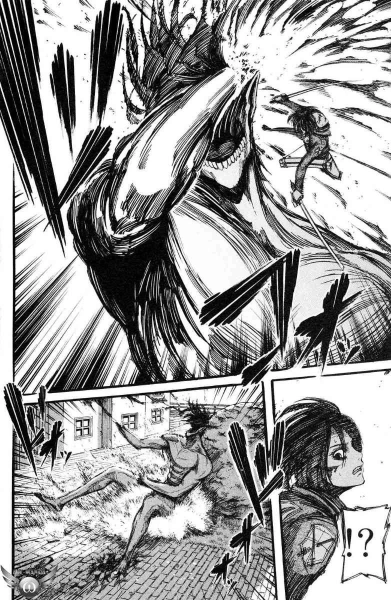 Read Shingeki no Kyojin ID Manga Online