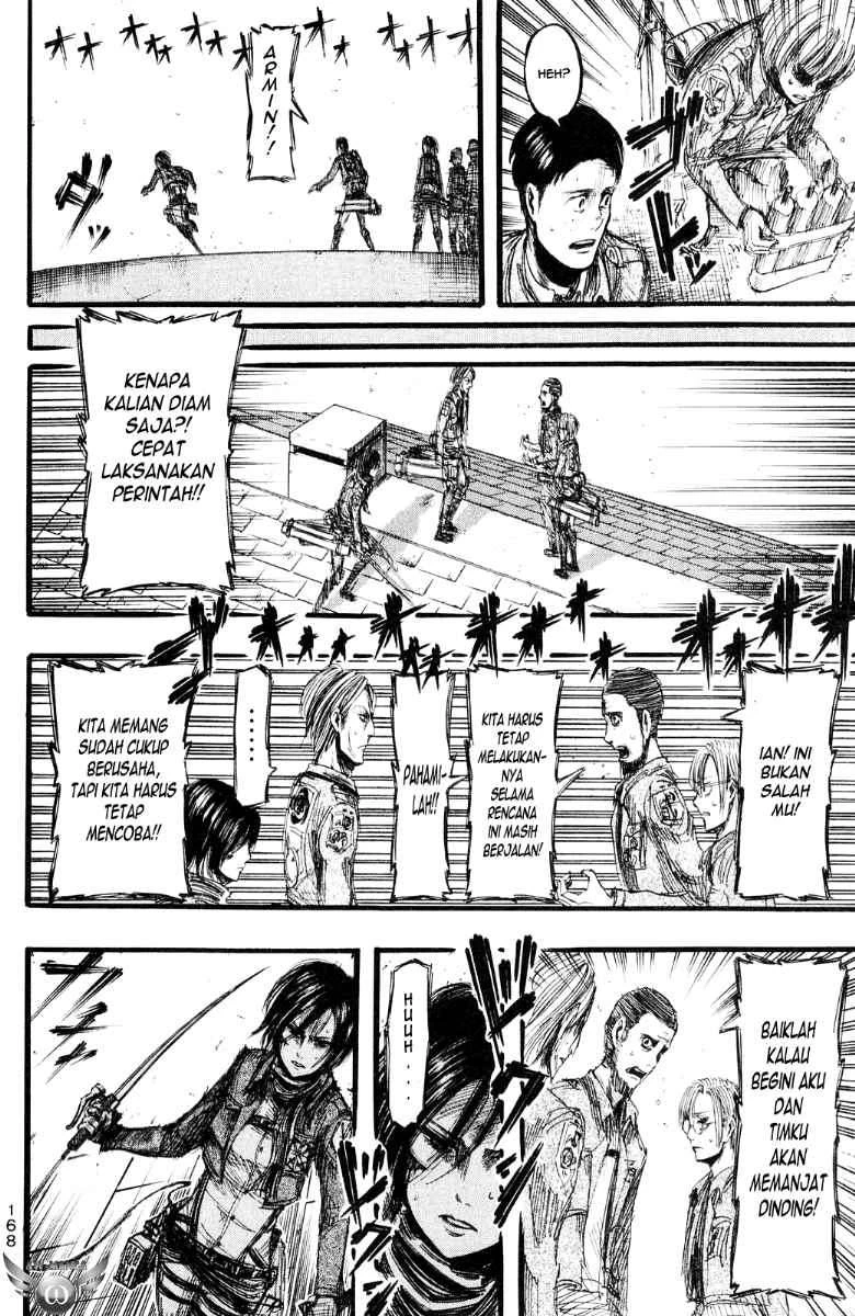 Read Shingeki no Kyojin ID Manga Online