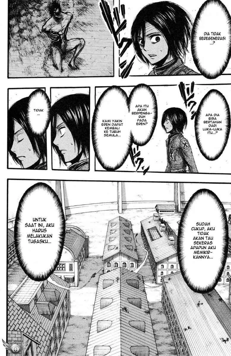 Read Shingeki no Kyojin ID Manga Online