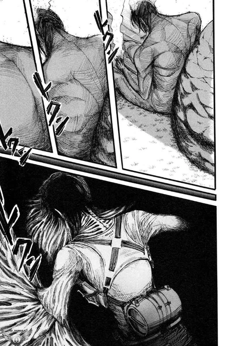 Read Shingeki no Kyojin ID Manga Online
