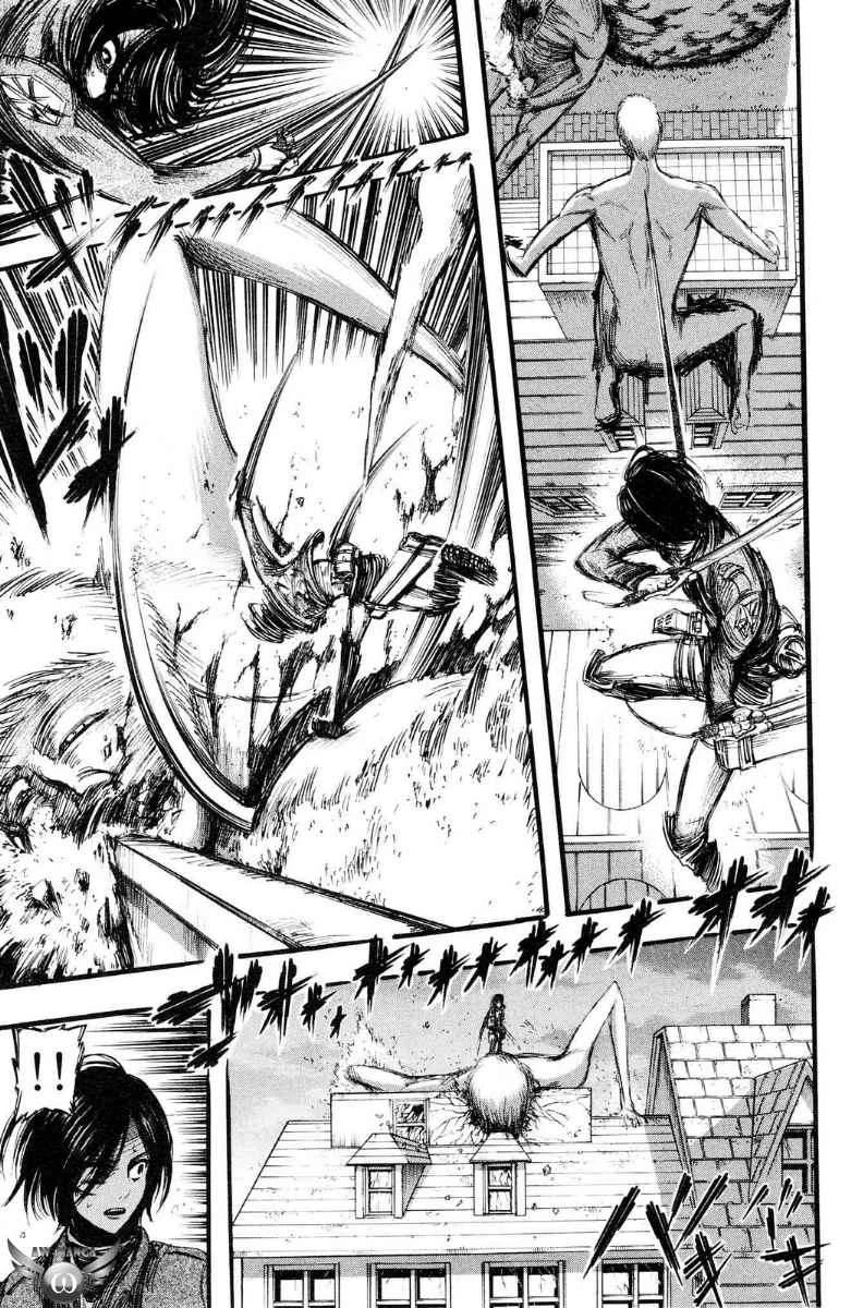 Read Shingeki no Kyojin ID Manga Online