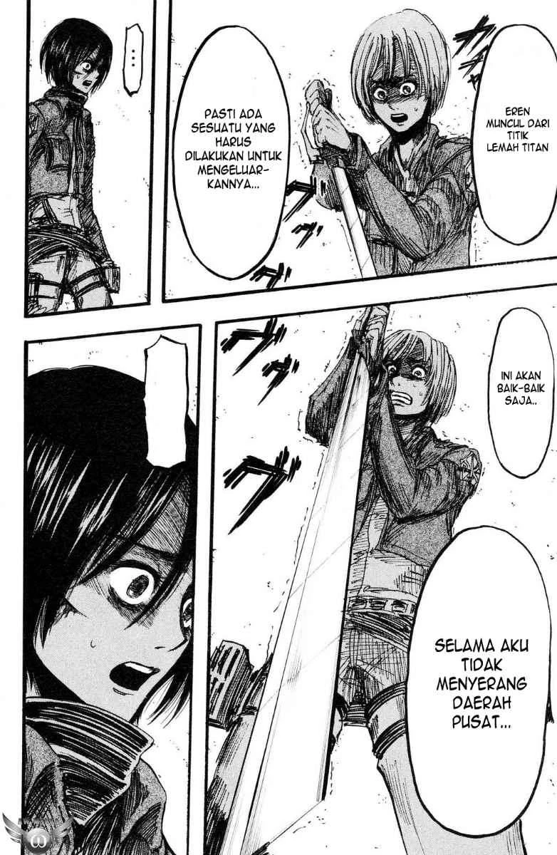 Read Shingeki no Kyojin ID Manga Online