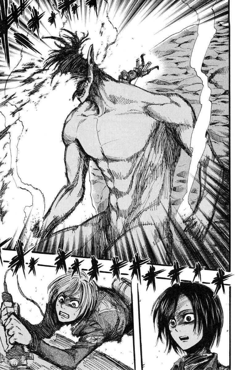 Read Shingeki no Kyojin ID Manga Online
