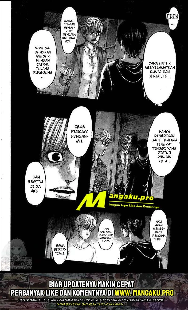 Read Shingeki no Kyojin ID Manga Online