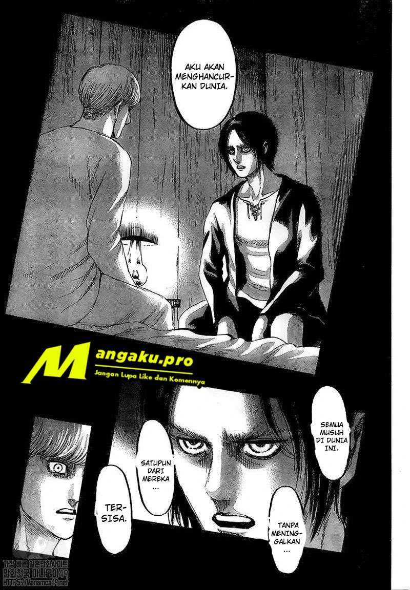 Read Shingeki no Kyojin ID Manga Online