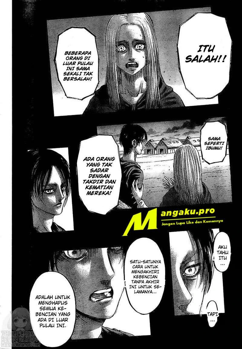 Read Shingeki no Kyojin ID Manga Online