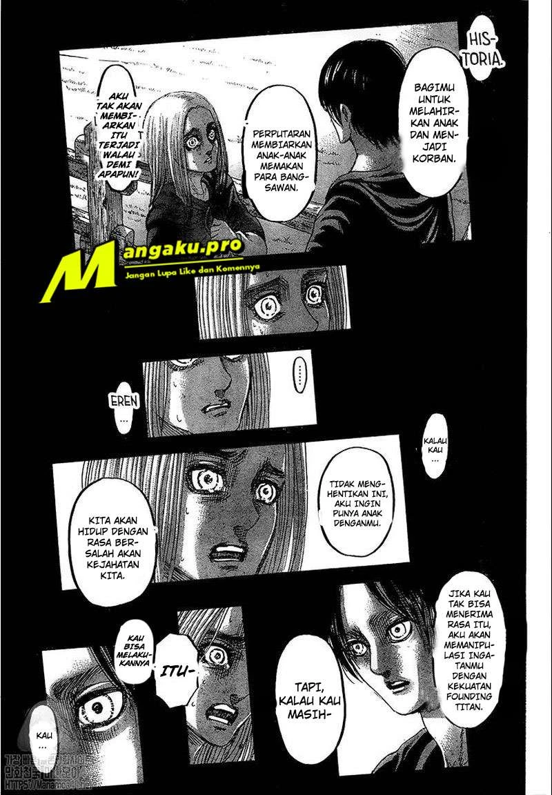 Read Shingeki no Kyojin ID Manga Online