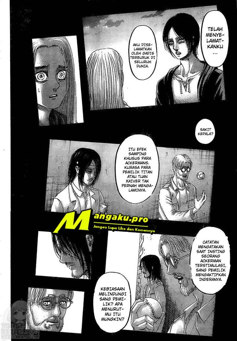 Read Shingeki no Kyojin ID Manga Online