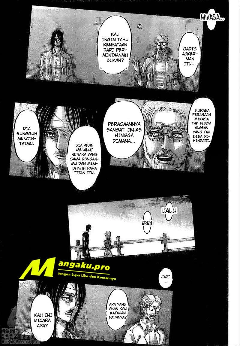 Read Shingeki no Kyojin ID Manga Online