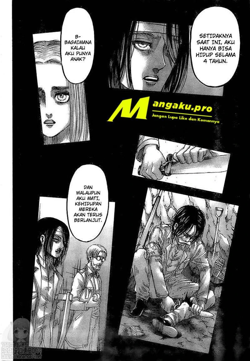 Read Shingeki no Kyojin ID Manga Online