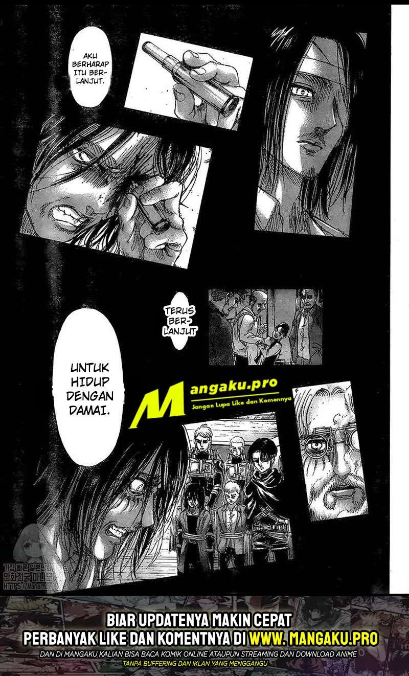 Read Shingeki no Kyojin ID Manga Online