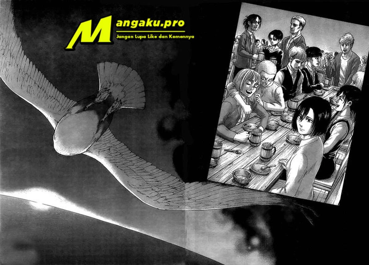 Read Shingeki no Kyojin ID Manga Online
