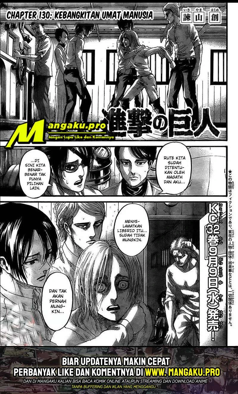 Read Shingeki no Kyojin ID Manga Online