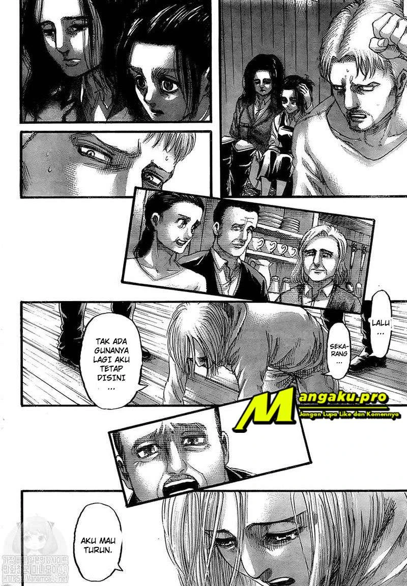 Read Shingeki no Kyojin ID Manga Online