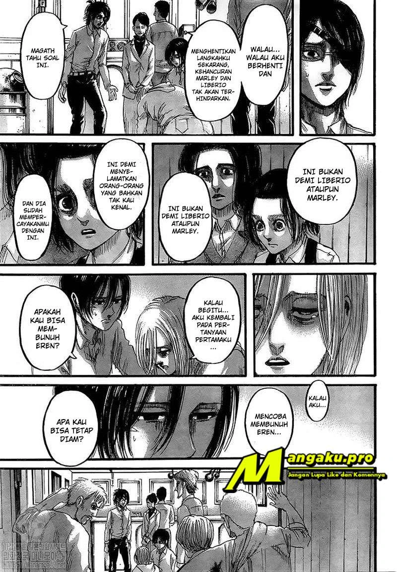 Read Shingeki no Kyojin ID Manga Online