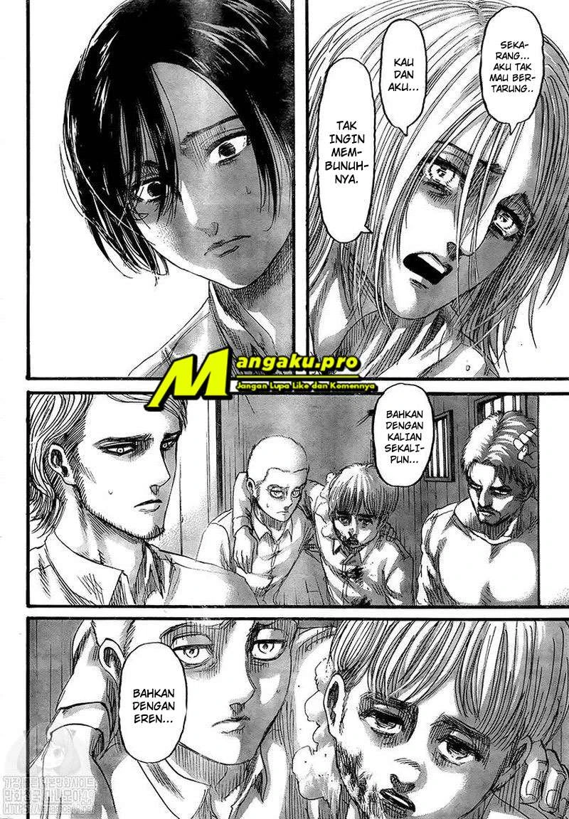 Read Shingeki no Kyojin ID Manga Online