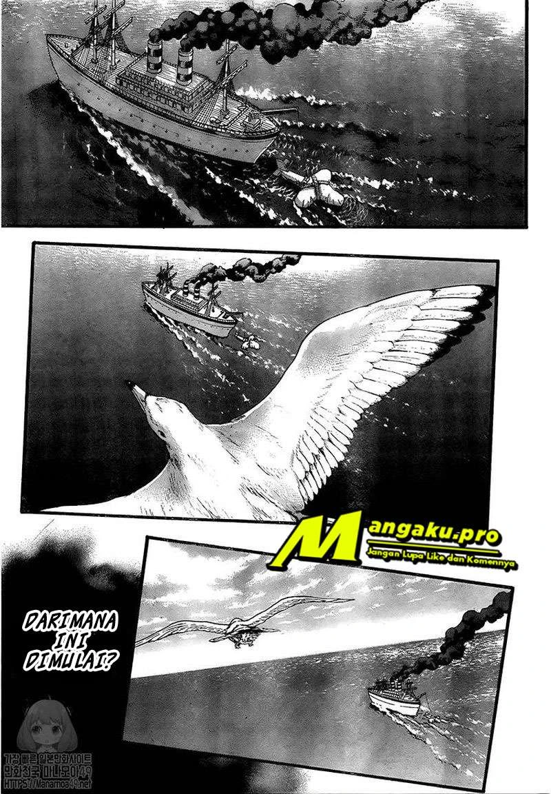 Read Shingeki no Kyojin ID Manga Online