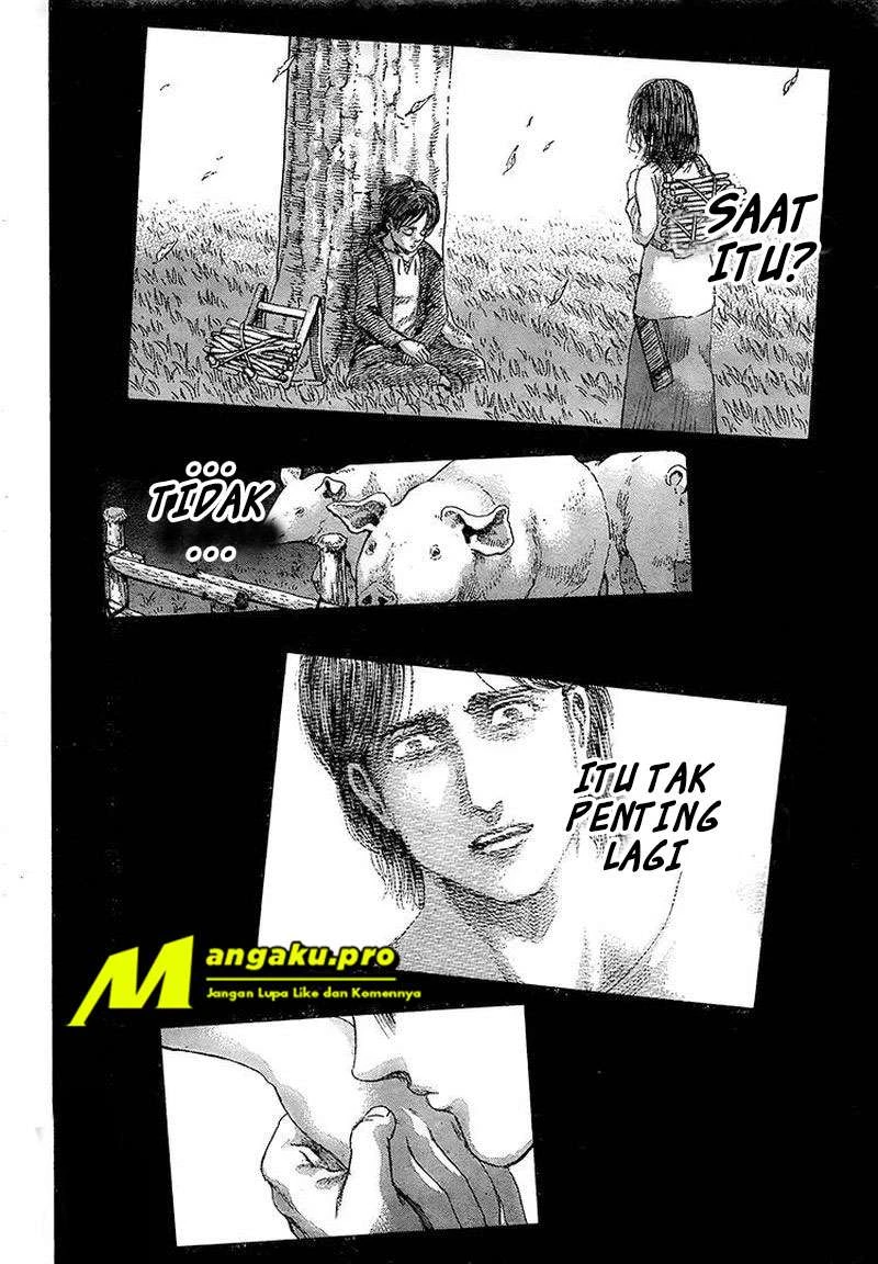 Read Shingeki no Kyojin ID Manga Online