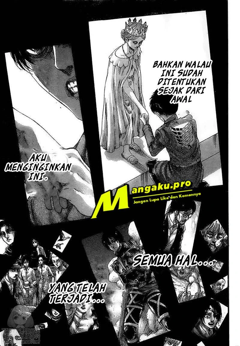 Read Shingeki no Kyojin ID Manga Online