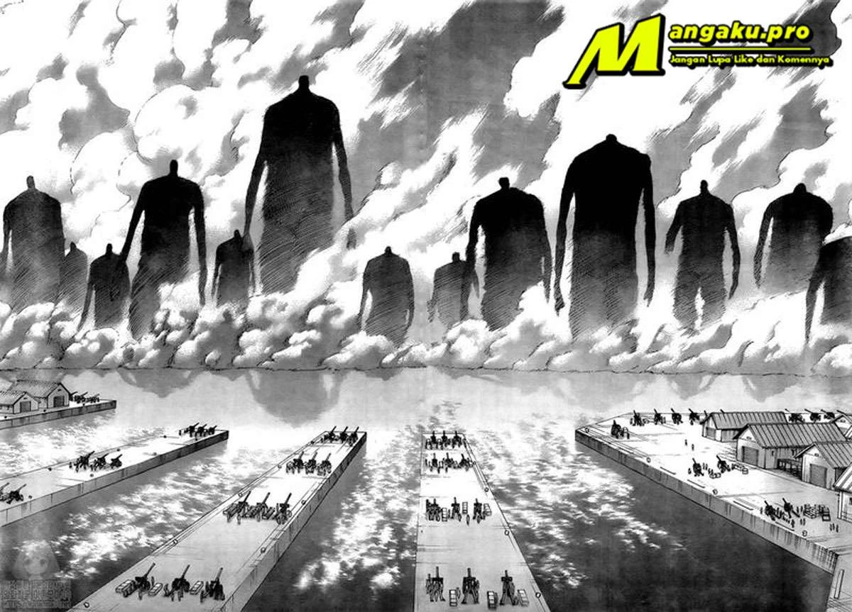 Read Shingeki no Kyojin ID Manga Online