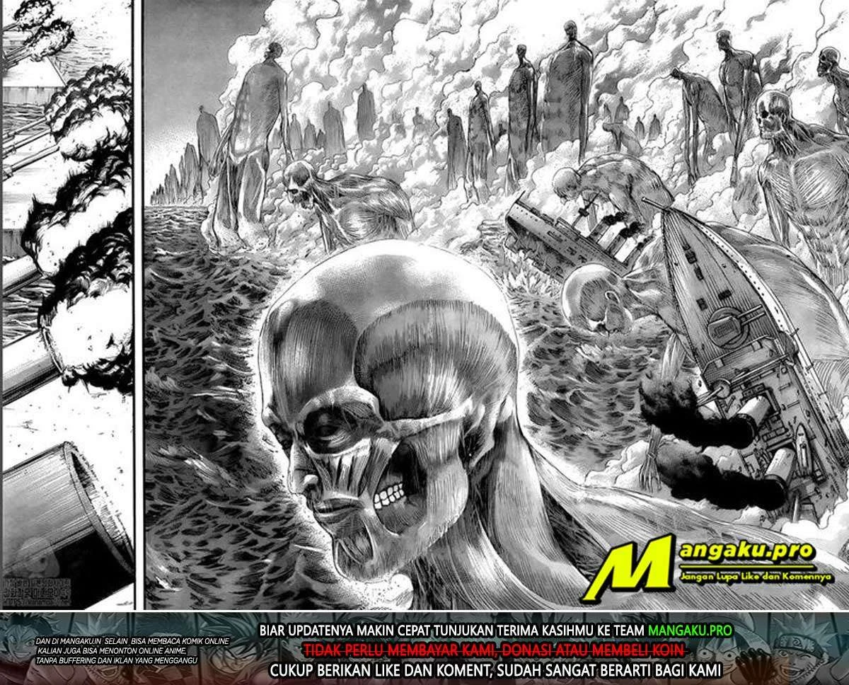 Read Shingeki no Kyojin ID Manga Online
