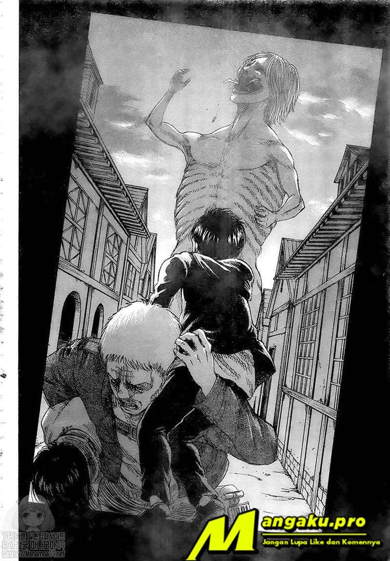 Read Shingeki no Kyojin ID Manga Online