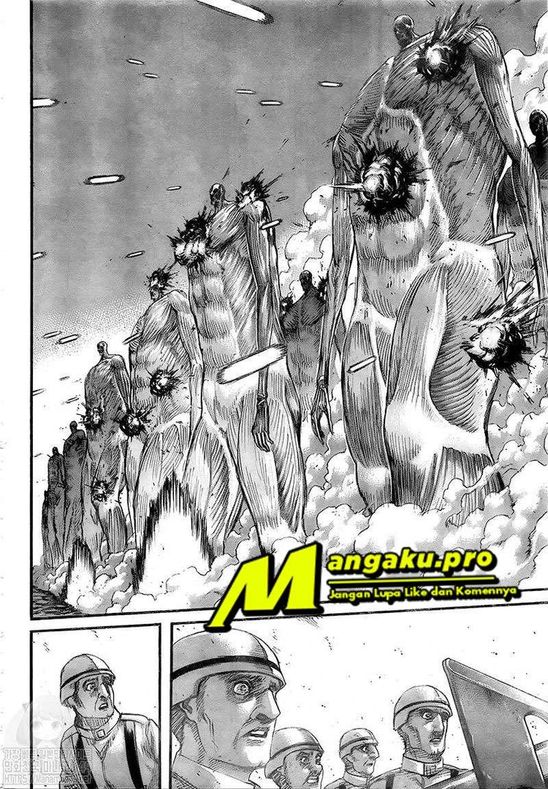 Read Shingeki no Kyojin ID Manga Online