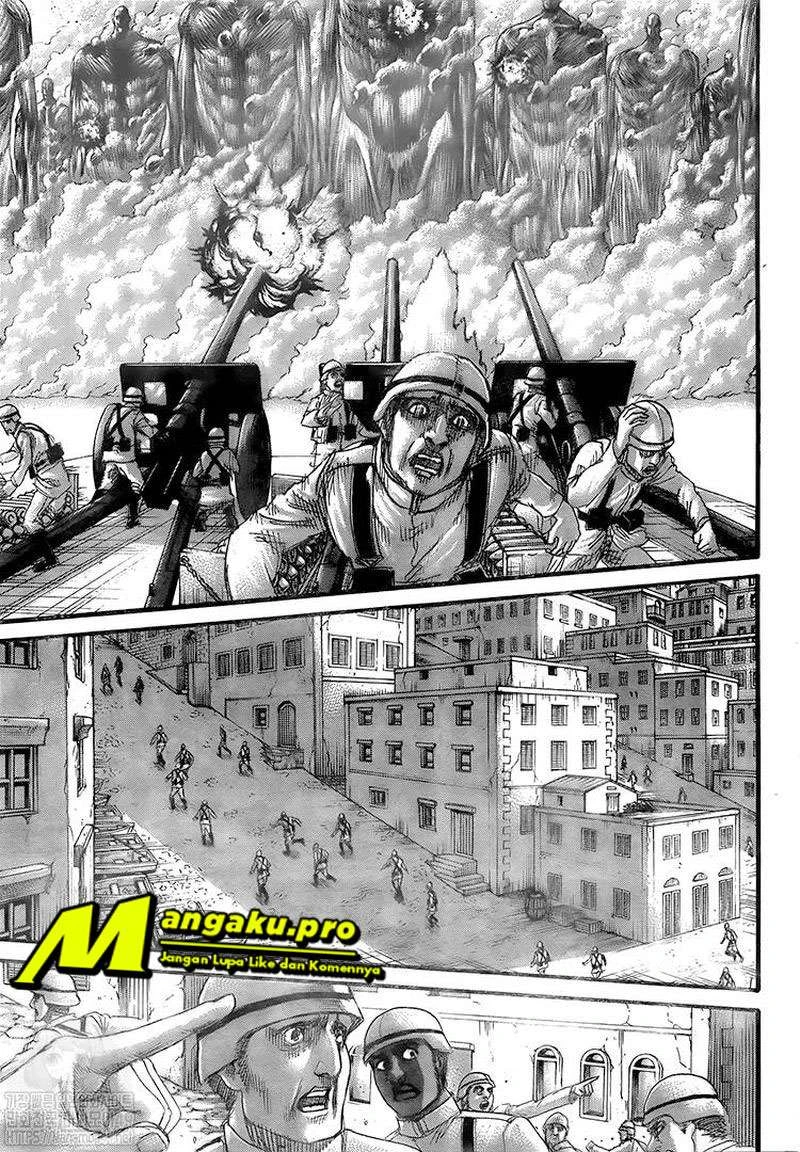 Read Shingeki no Kyojin ID Manga Online