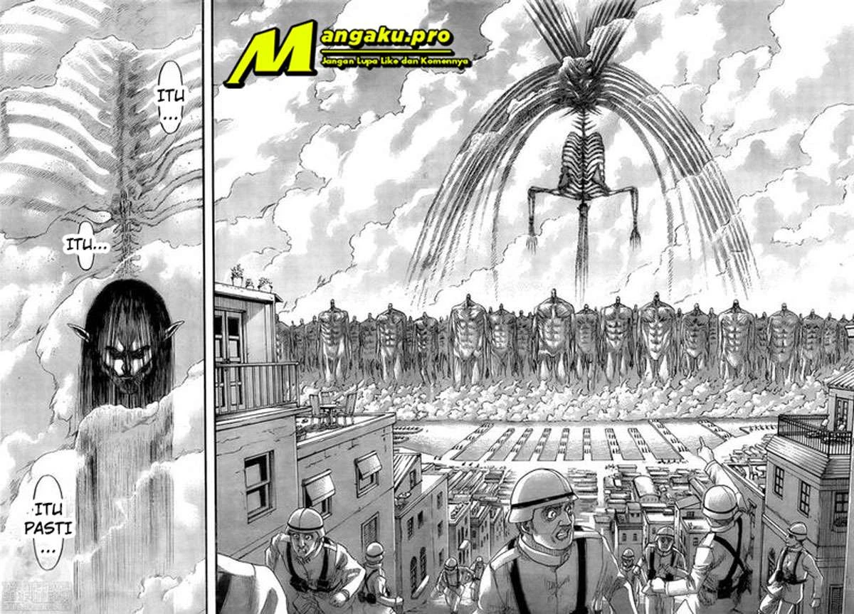 Read Shingeki no Kyojin ID Manga Online