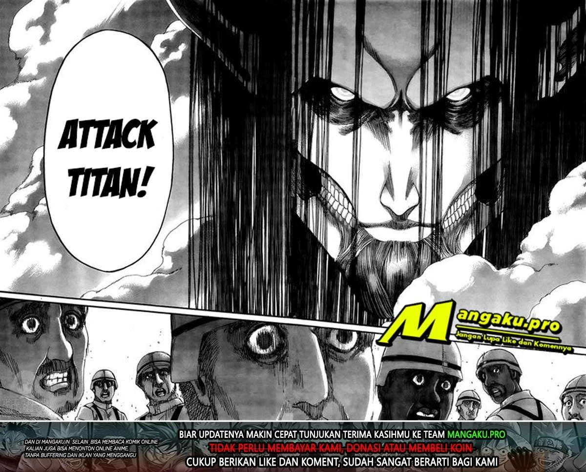 Read Shingeki no Kyojin ID Manga Online