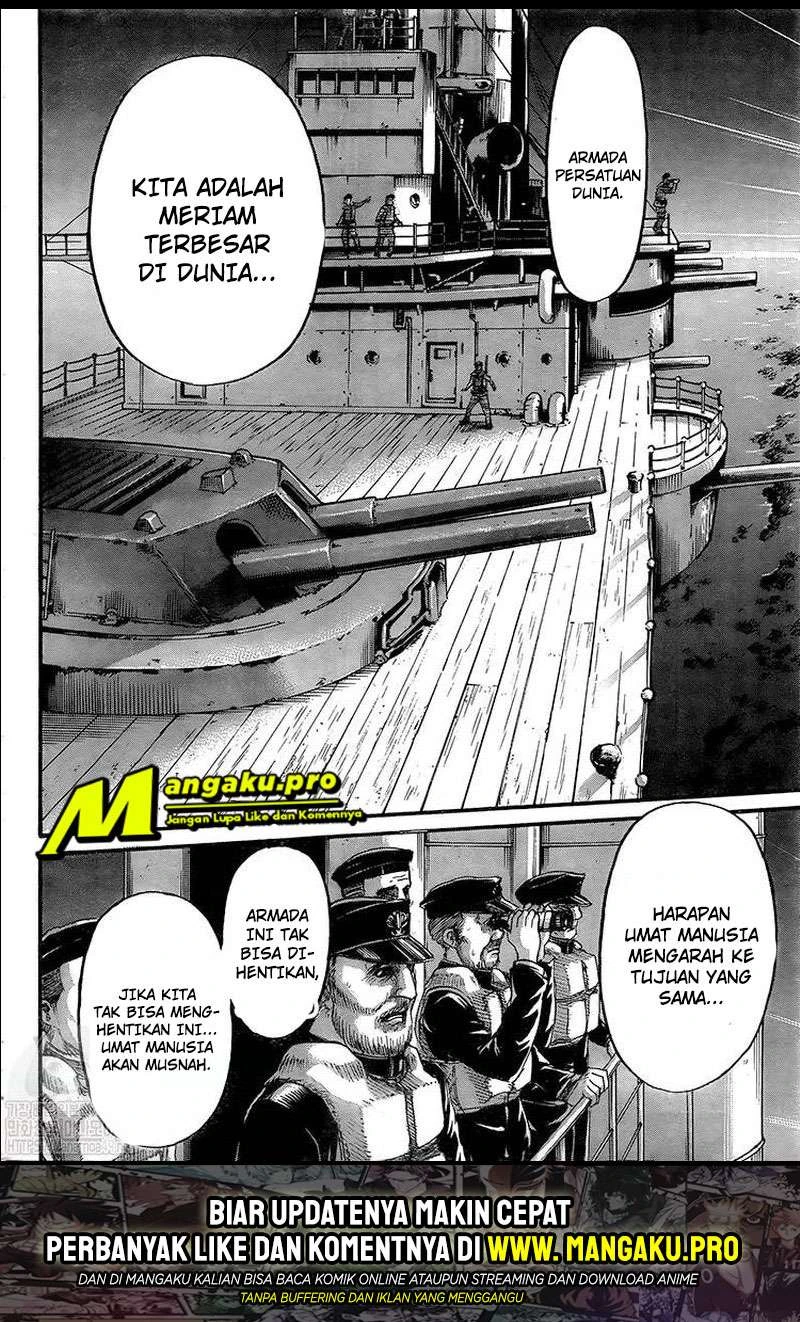 Read Shingeki no Kyojin ID Manga Online