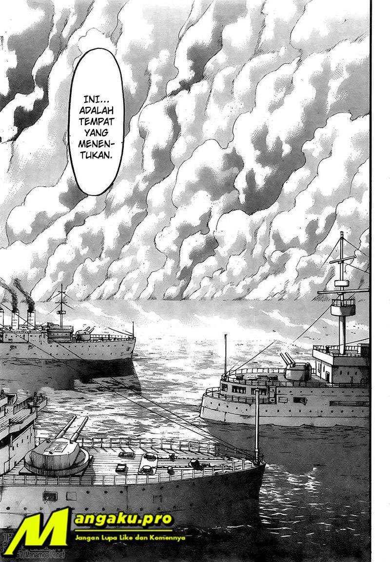 Read Shingeki no Kyojin ID Manga Online