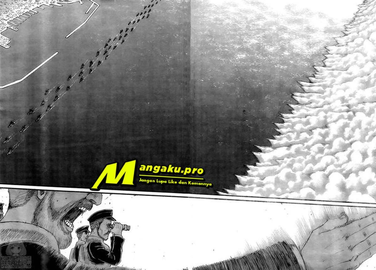 Read Shingeki no Kyojin ID Manga Online