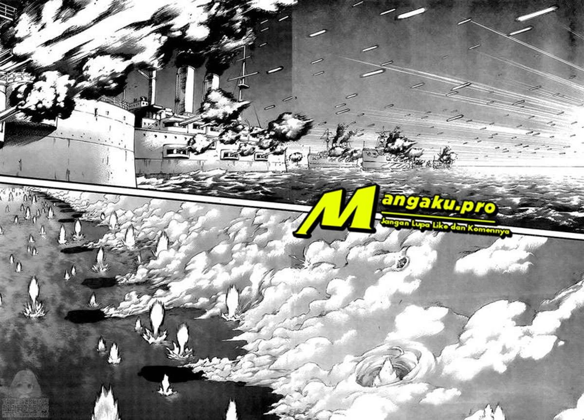 Read Shingeki no Kyojin ID Manga Online