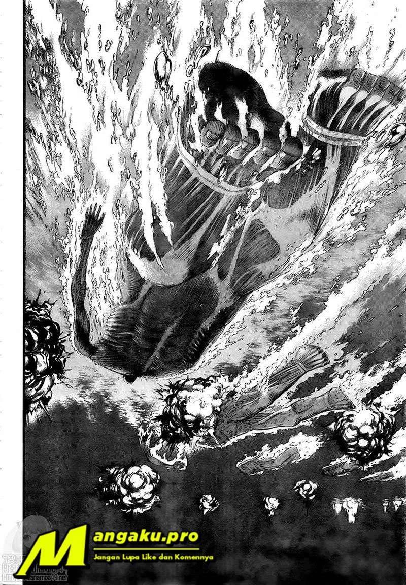 Read Shingeki no Kyojin ID Manga Online