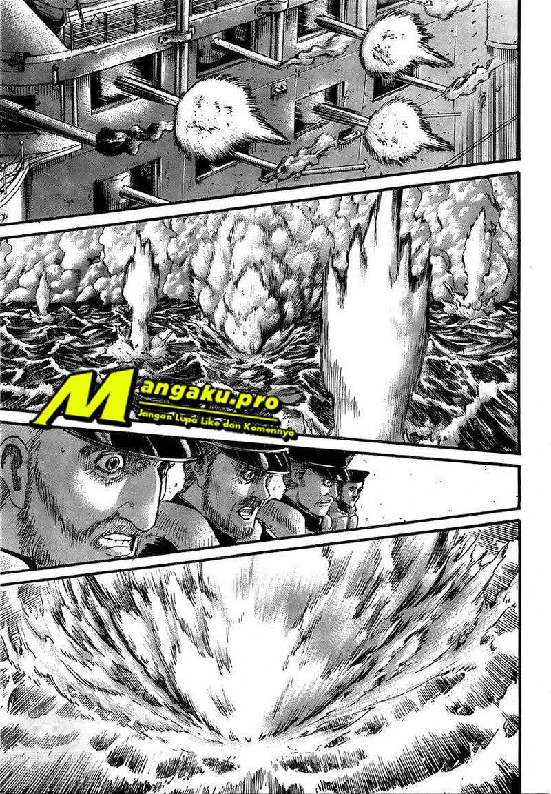 Read Shingeki no Kyojin ID Manga Online