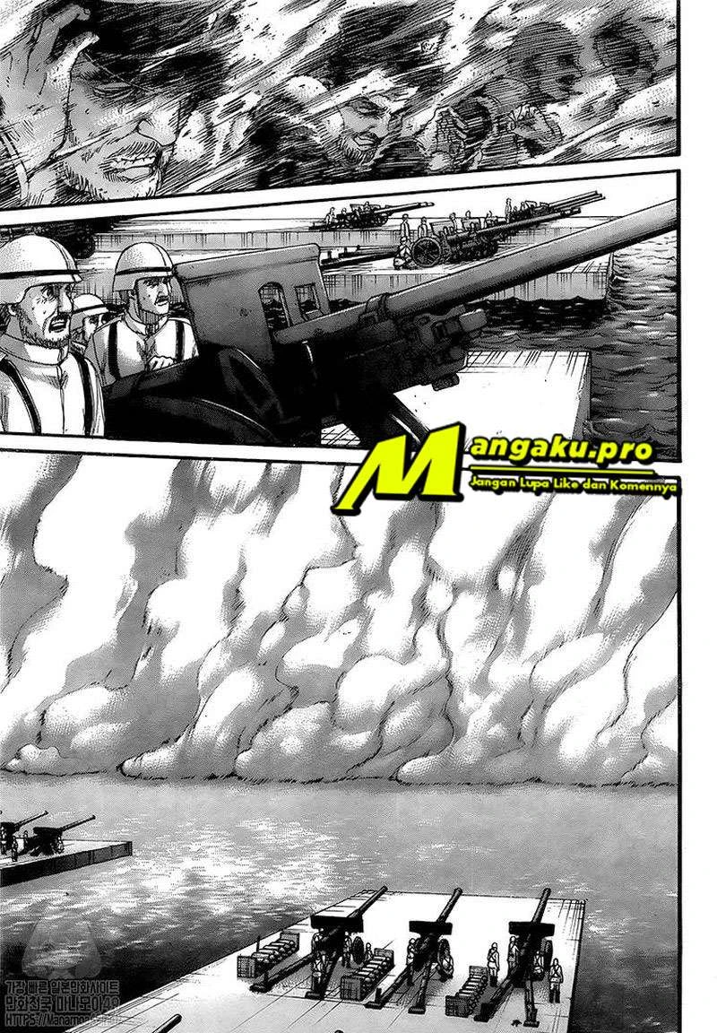 Read Shingeki no Kyojin ID Manga Online