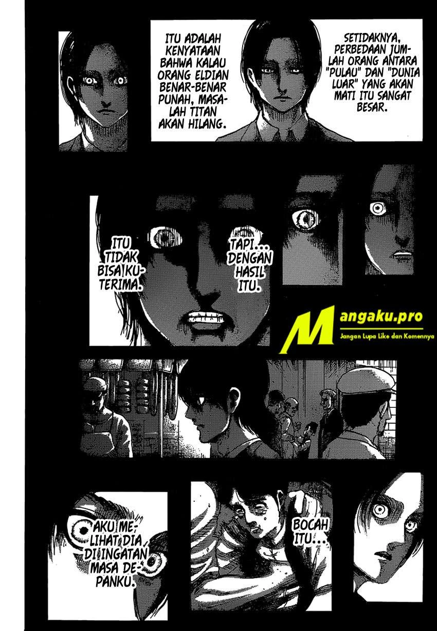 Read Shingeki no Kyojin ID Manga Online
