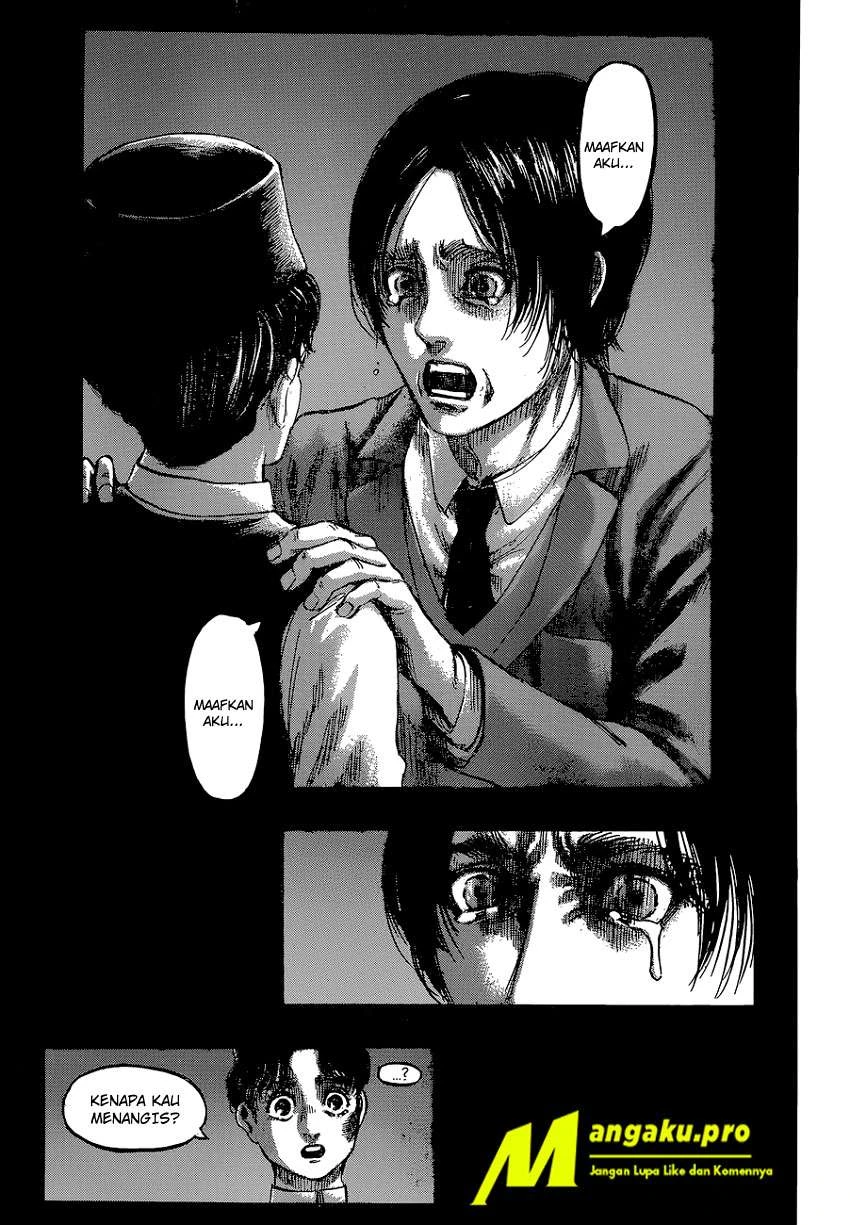 Read Shingeki no Kyojin ID Manga Online