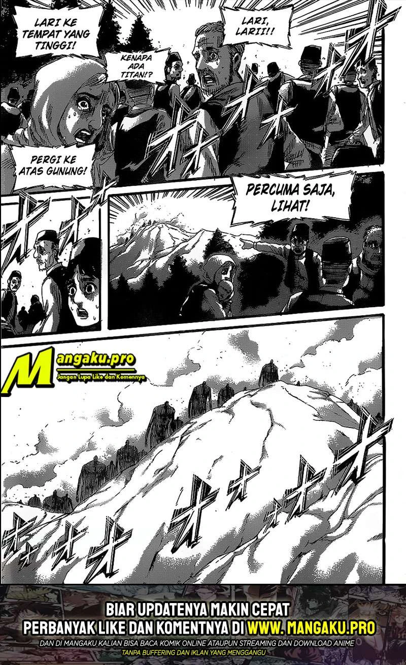 Read Shingeki no Kyojin ID Manga Online