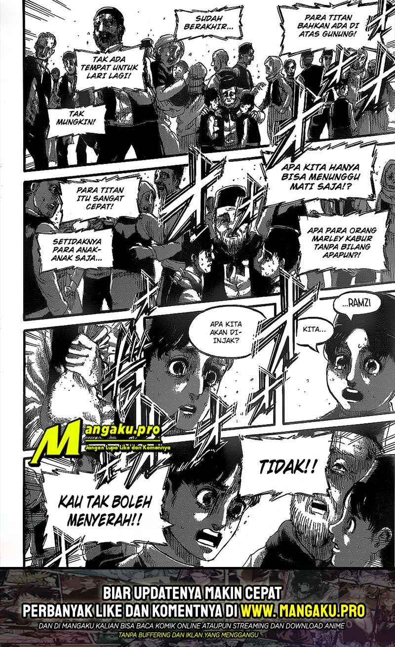Read Shingeki no Kyojin ID Manga Online