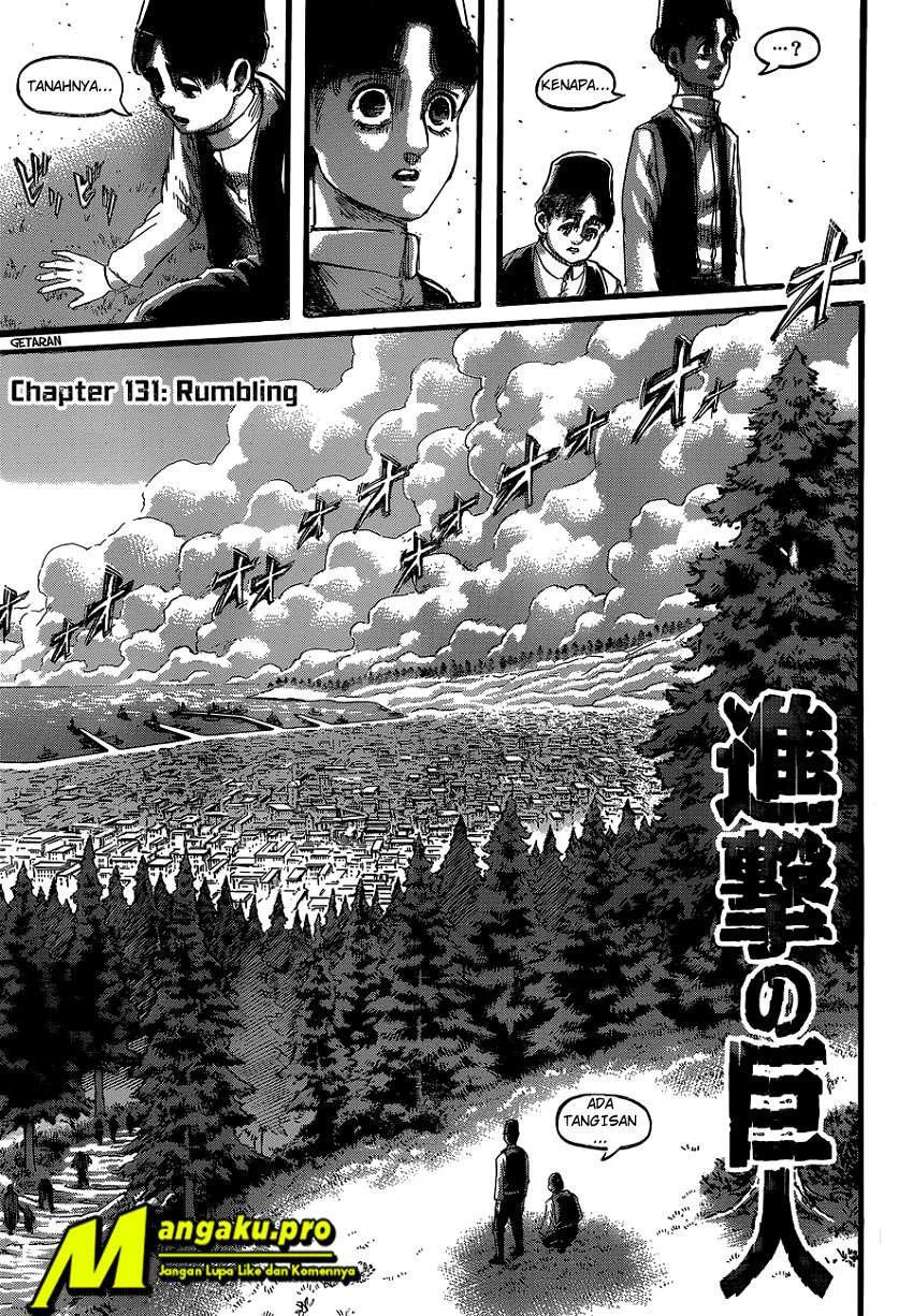 Read Shingeki no Kyojin ID Manga Online