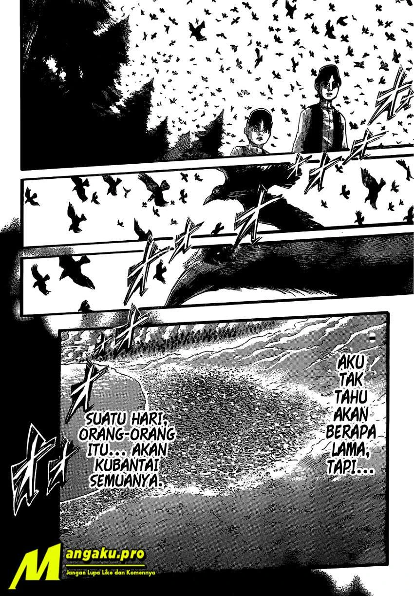 Read Shingeki no Kyojin ID Manga Online