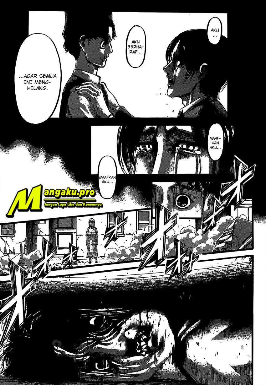 Read Shingeki no Kyojin ID Manga Online