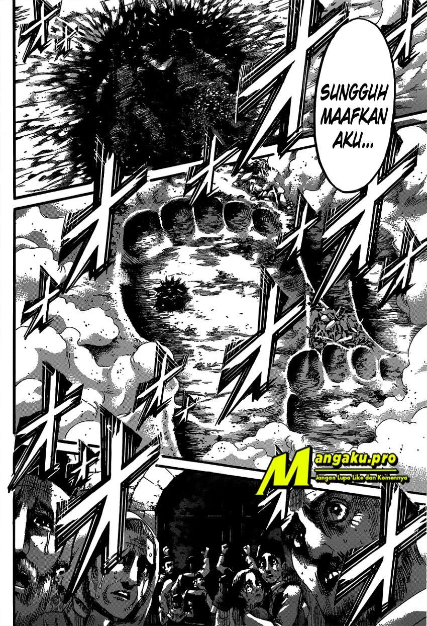 Read Shingeki no Kyojin ID Manga Online